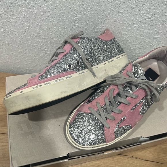 golden gooses - Picture 9 of 11